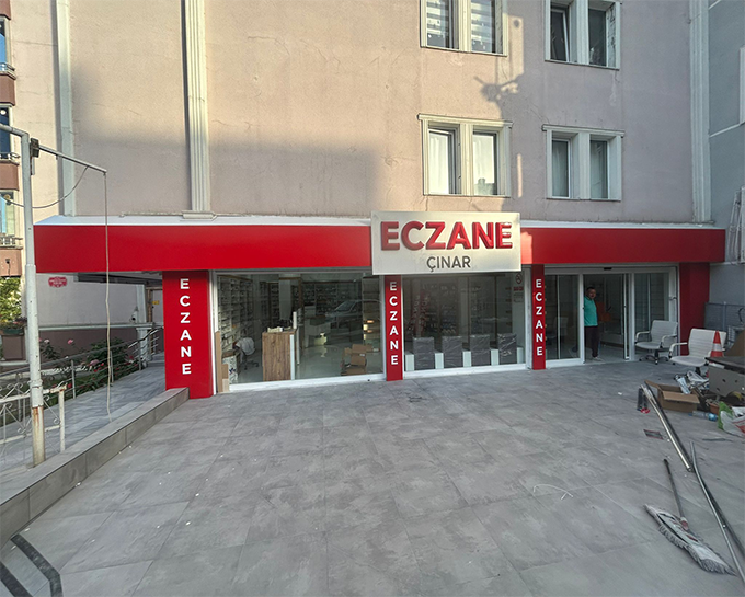 Güneş Tavukçuluk